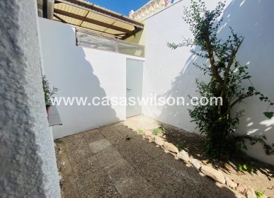 Sale - Bungalow - Playa Flamenca - Costa Blanca