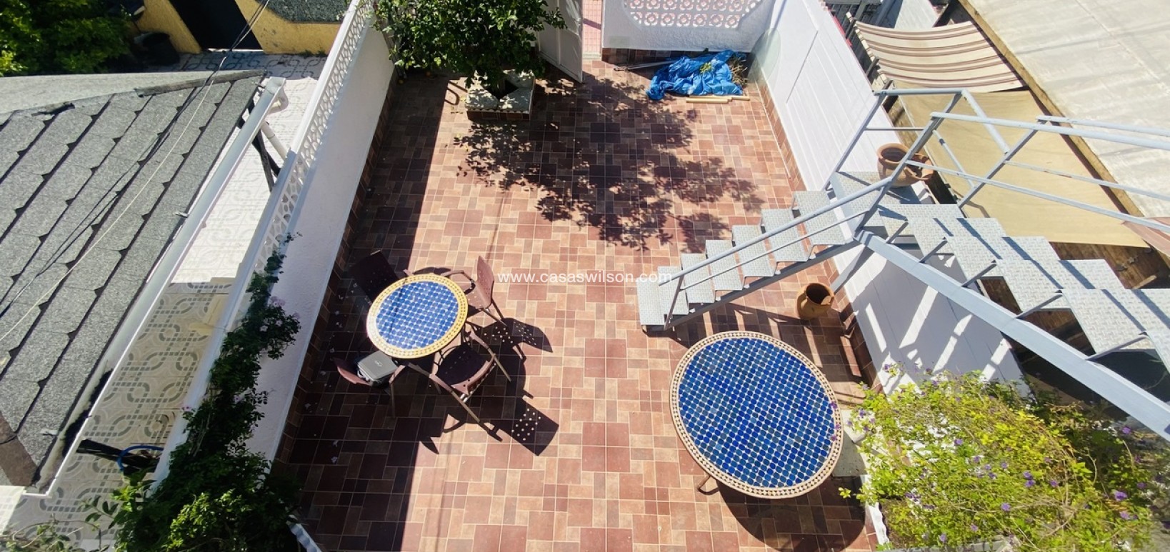 Sale - Bungalow - Playa Flamenca - Costa Blanca