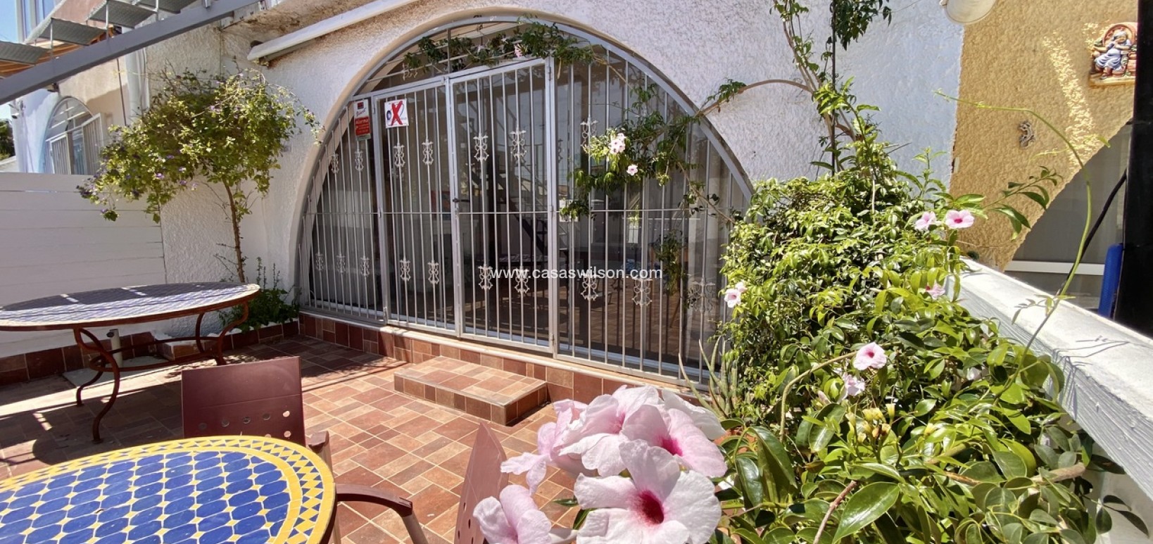 Sale - Bungalow - Playa Flamenca - Costa Blanca