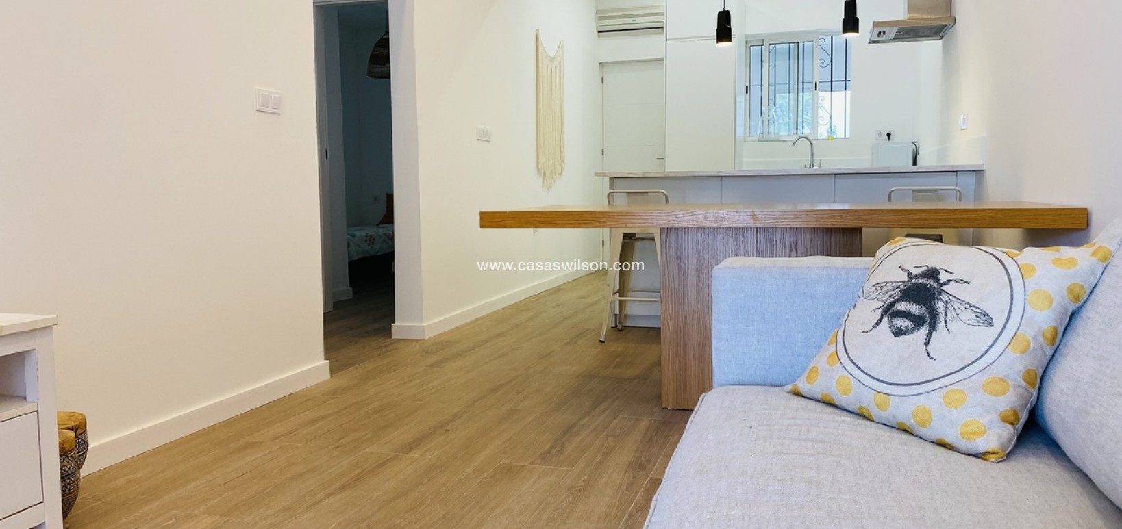 Sale - Bungalow - Playa Flamenca - Costa Blanca