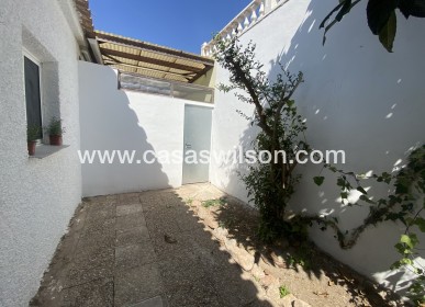 Sale - Bungalow - Playa Flamenca - Costa Blanca