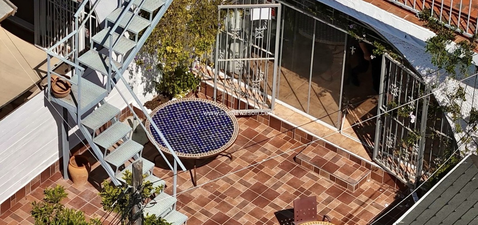 Sale - Bungalow - Playa Flamenca - Costa Blanca