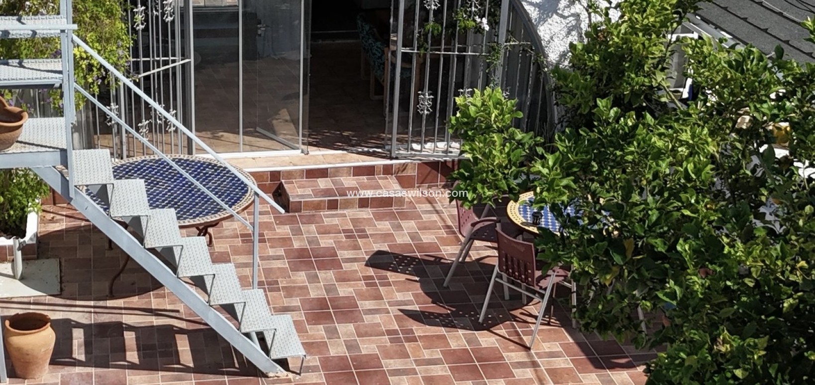 Sale - Bungalow - Playa Flamenca - Costa Blanca