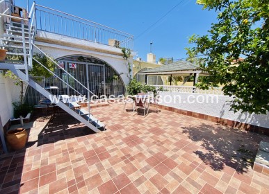 Sale - Bungalow - Playa Flamenca - Costa Blanca