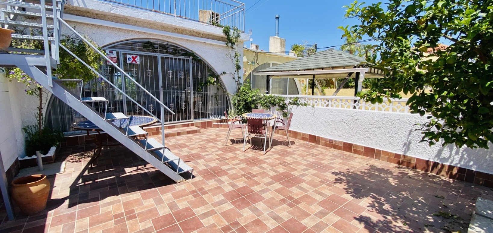 Sale - Bungalow - Playa Flamenca - Costa Blanca