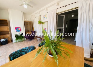 Sale - Bungalow - Playa Flamenca - Costa Blanca