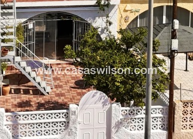 Sale - Bungalow - Playa Flamenca - Costa Blanca