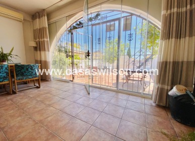 Sale - Bungalow - Playa Flamenca - Costa Blanca