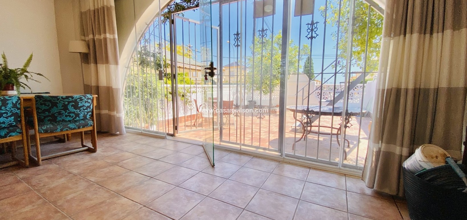 Sale - Bungalow - Playa Flamenca - Costa Blanca