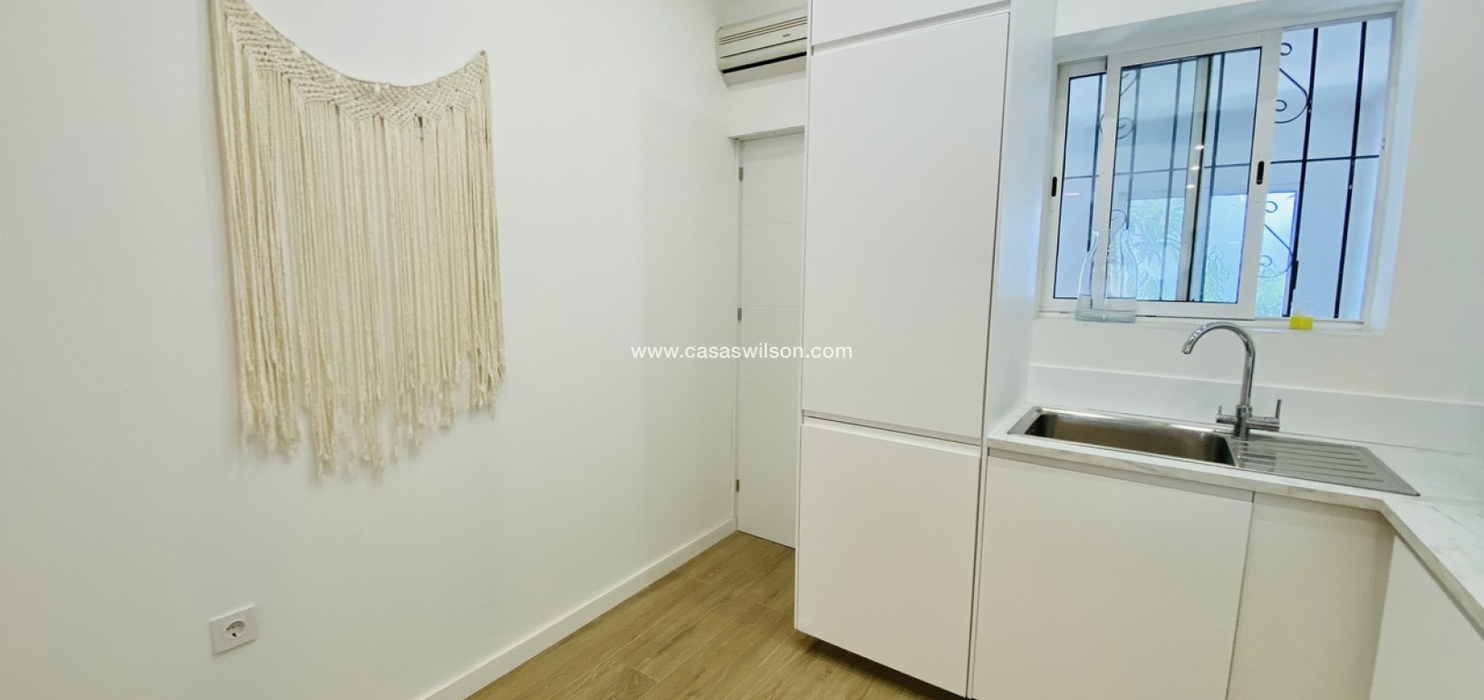 Sale - Bungalow - Playa Flamenca - Costa Blanca