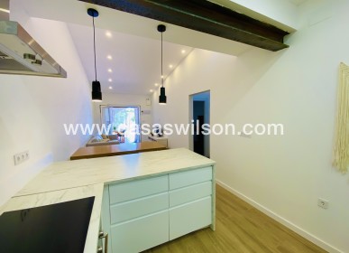 Sale - Bungalow - Playa Flamenca - Costa Blanca