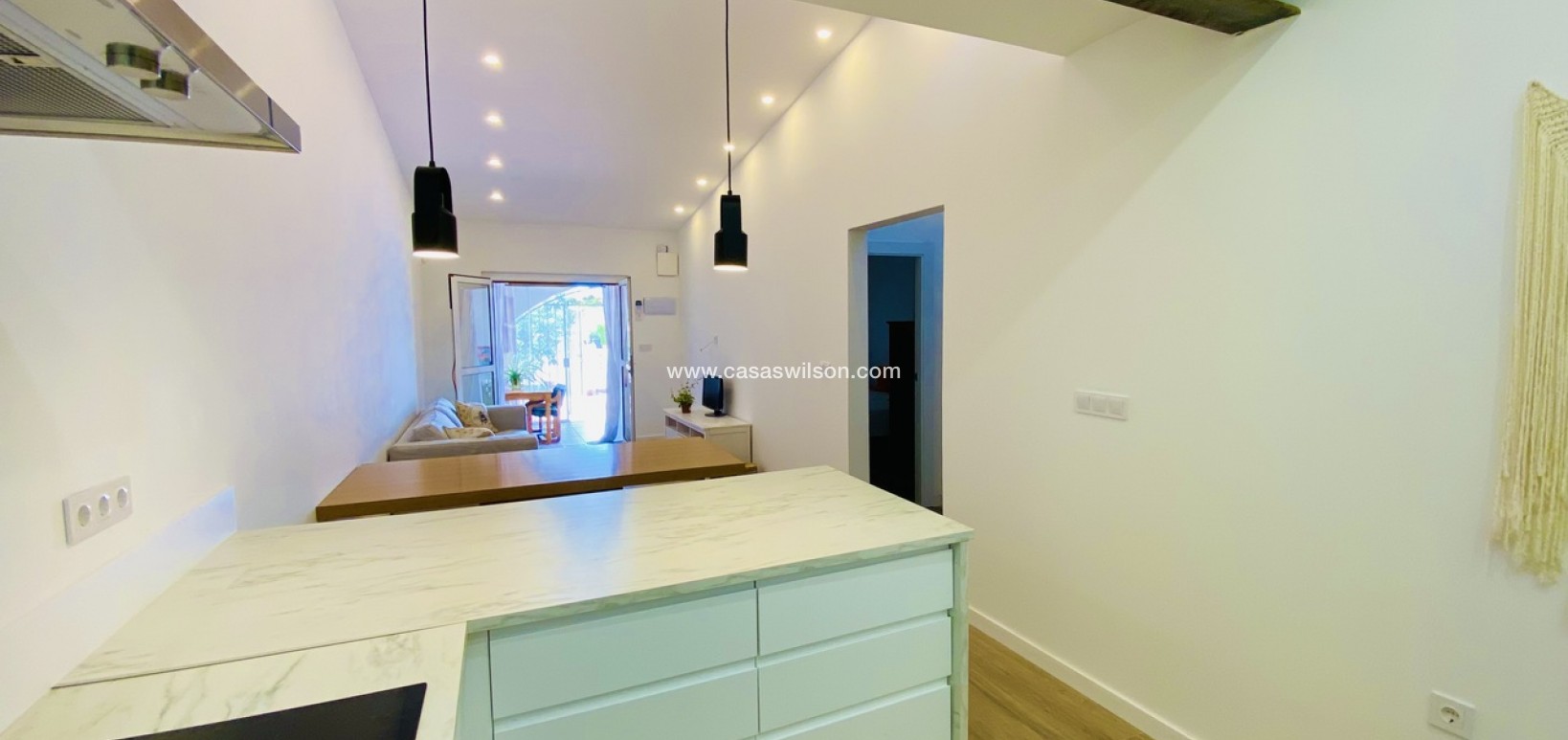 Sale - Bungalow - Playa Flamenca - Costa Blanca