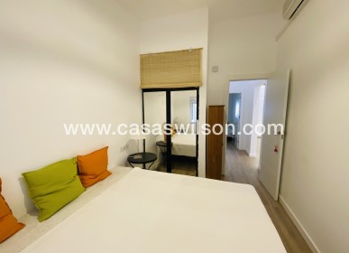 Sale - Bungalow - Playa Flamenca - Costa Blanca