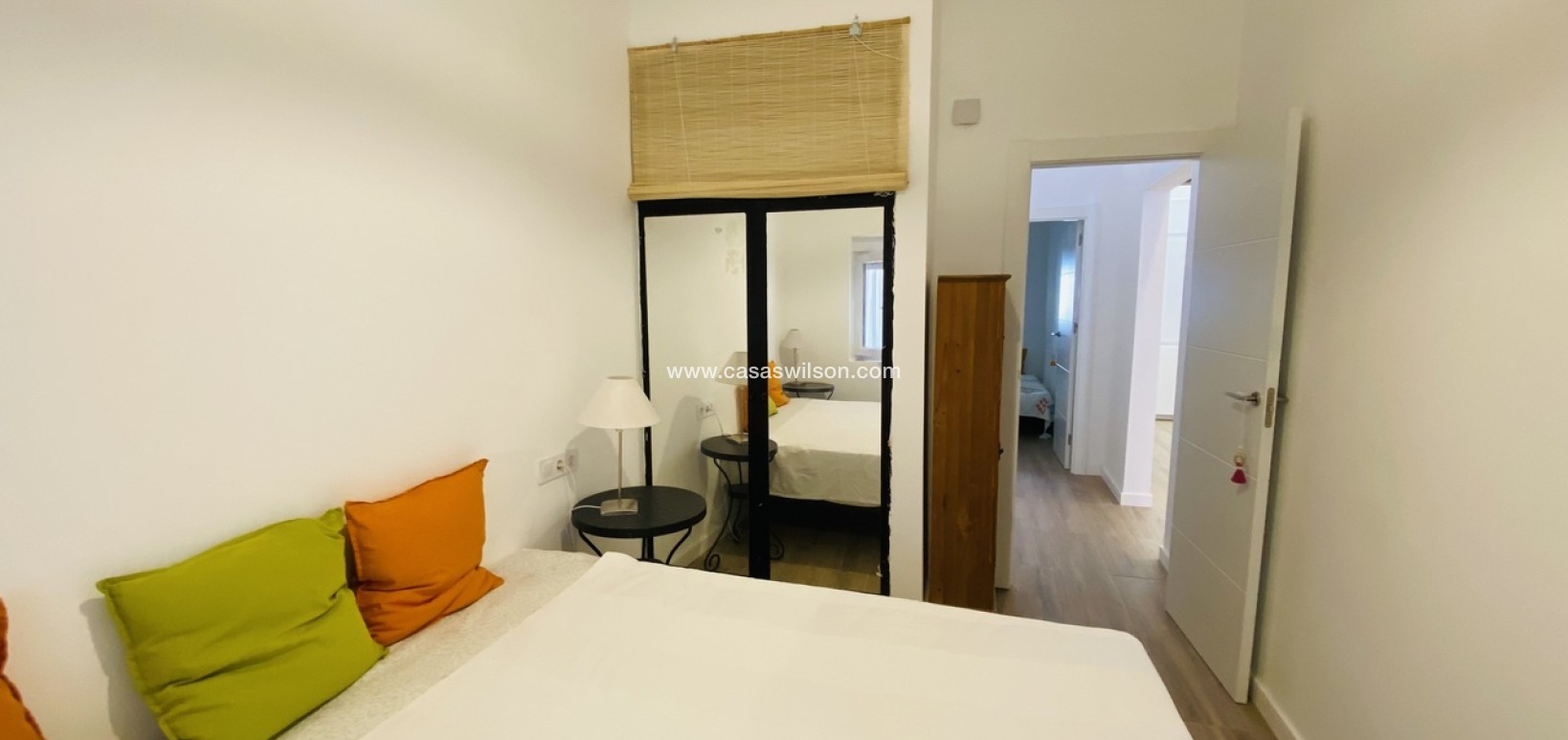 Sale - Bungalow - Playa Flamenca - Costa Blanca