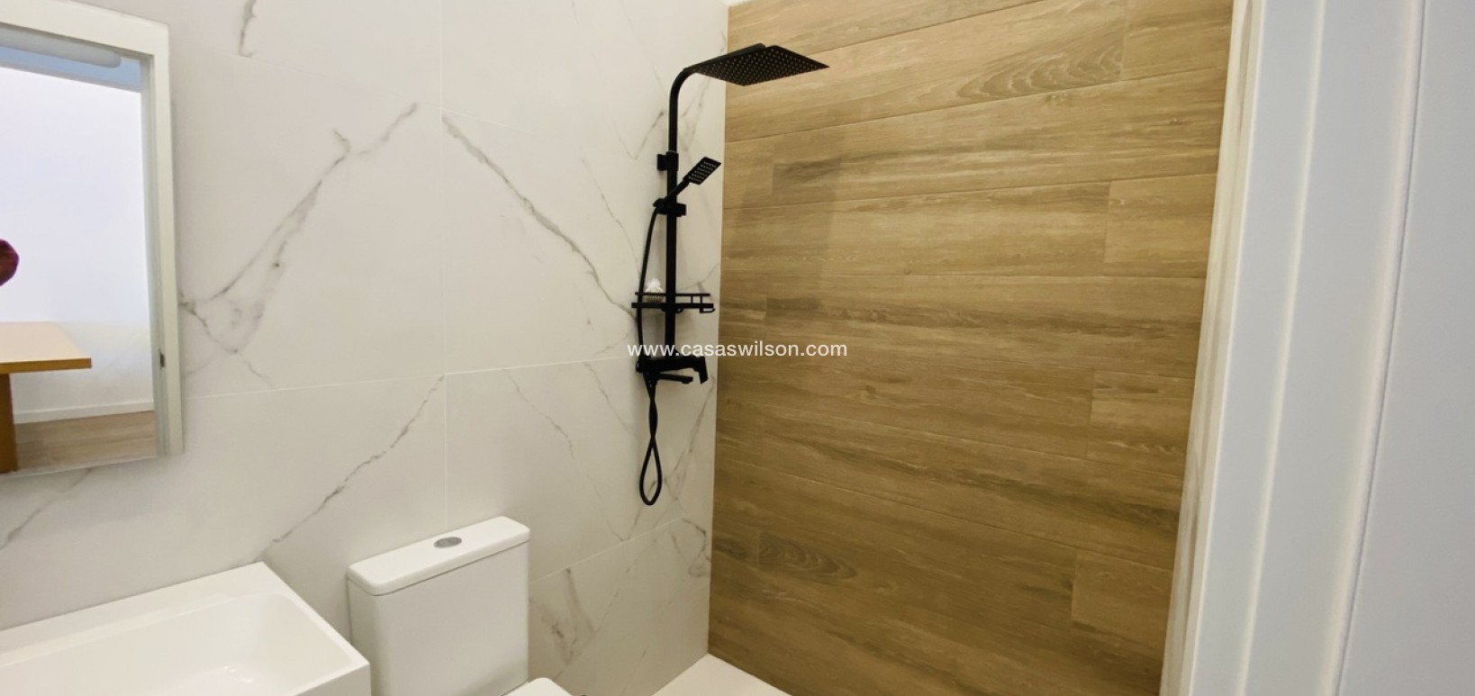 Sale - Bungalow - Playa Flamenca - Costa Blanca