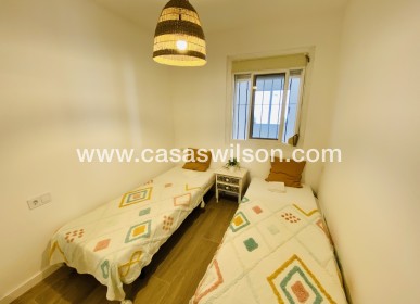 Sale - Bungalow - Playa Flamenca - Costa Blanca
