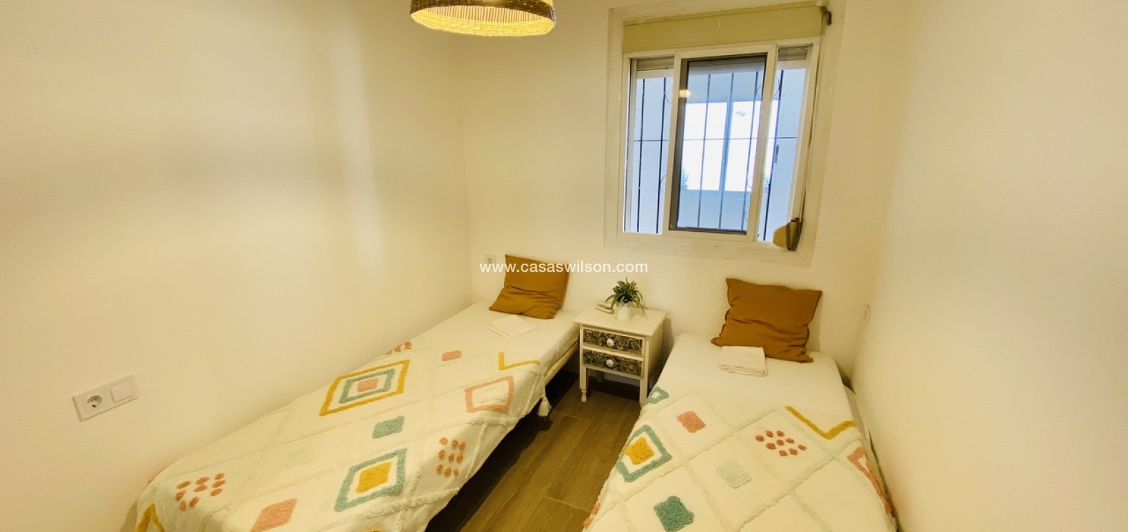 Sale - Bungalow - Playa Flamenca - Costa Blanca