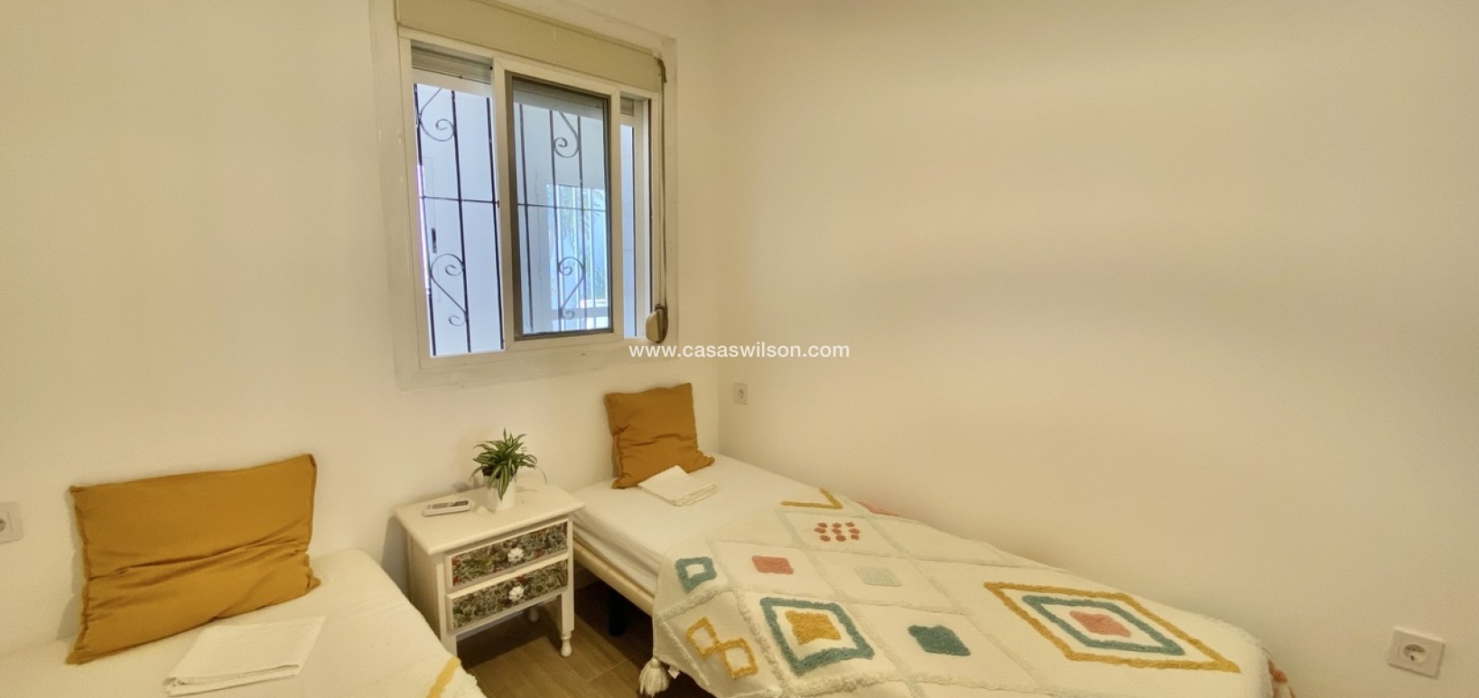 Sale - Bungalow - Playa Flamenca - Costa Blanca