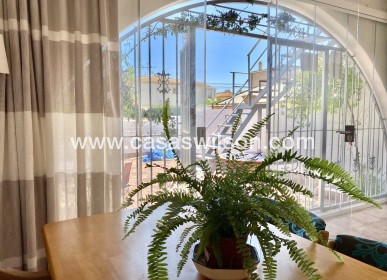 Sale - Bungalow - Playa Flamenca - Costa Blanca