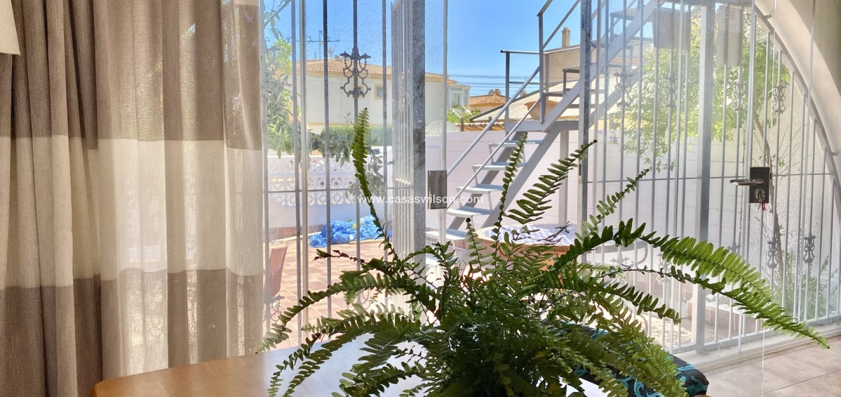 Sale - Bungalow - Playa Flamenca - Costa Blanca