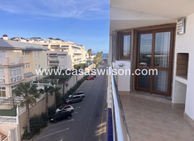 Sale - Apartment - Torrevieja - Costa Blanca