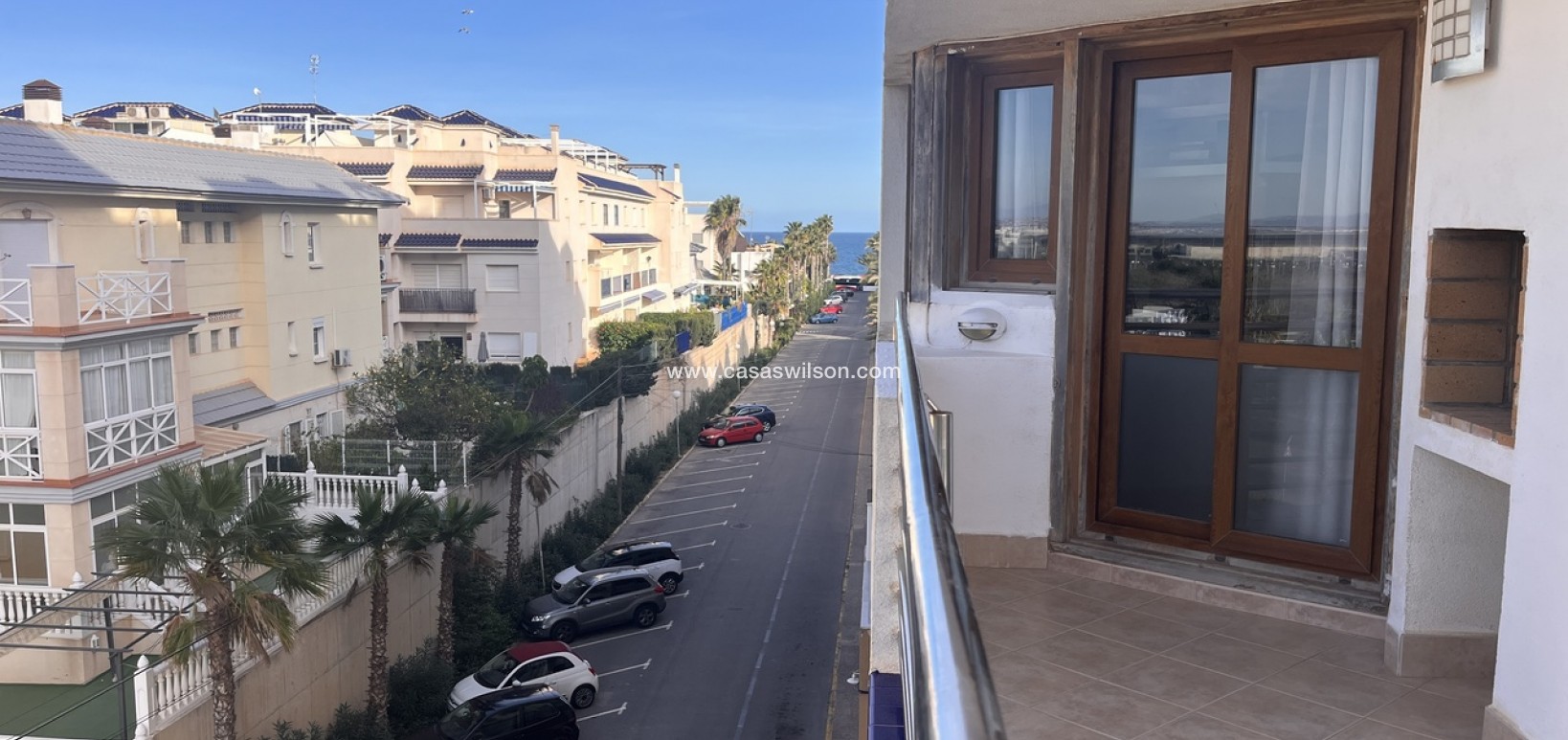 Sale - Apartment - Torrevieja - Costa Blanca