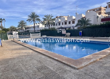 Sale - Apartment - Torrevieja - Costa Blanca