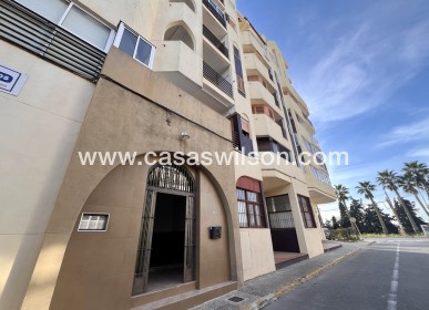 Sale - Apartment - Torrevieja - Costa Blanca