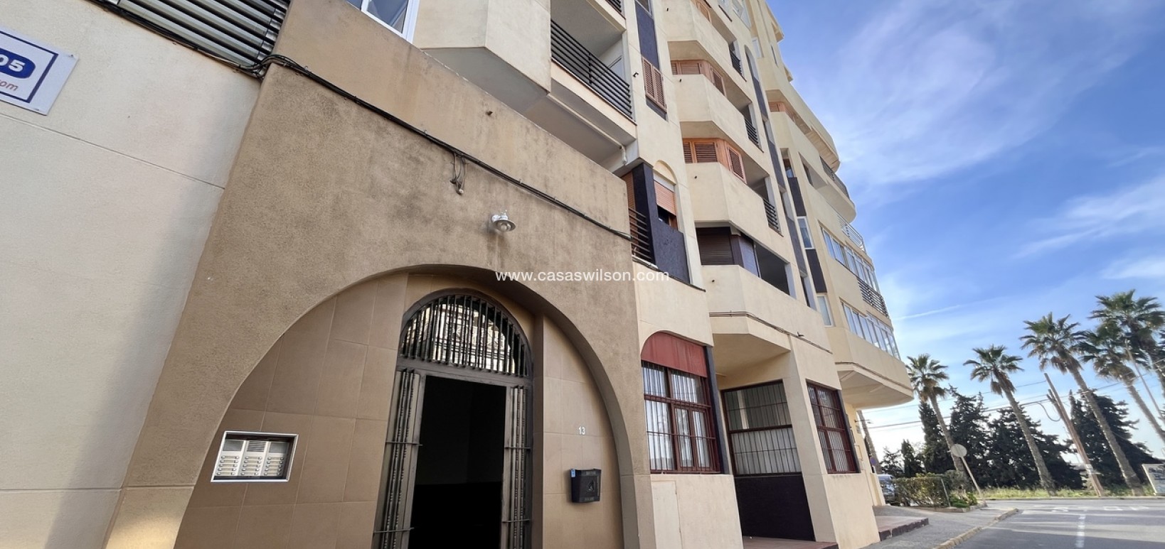 Sale - Apartment - Torrevieja - Costa Blanca