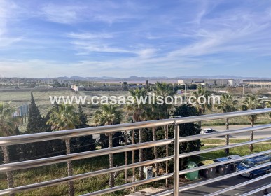 Sale - Apartment - Torrevieja - Costa Blanca