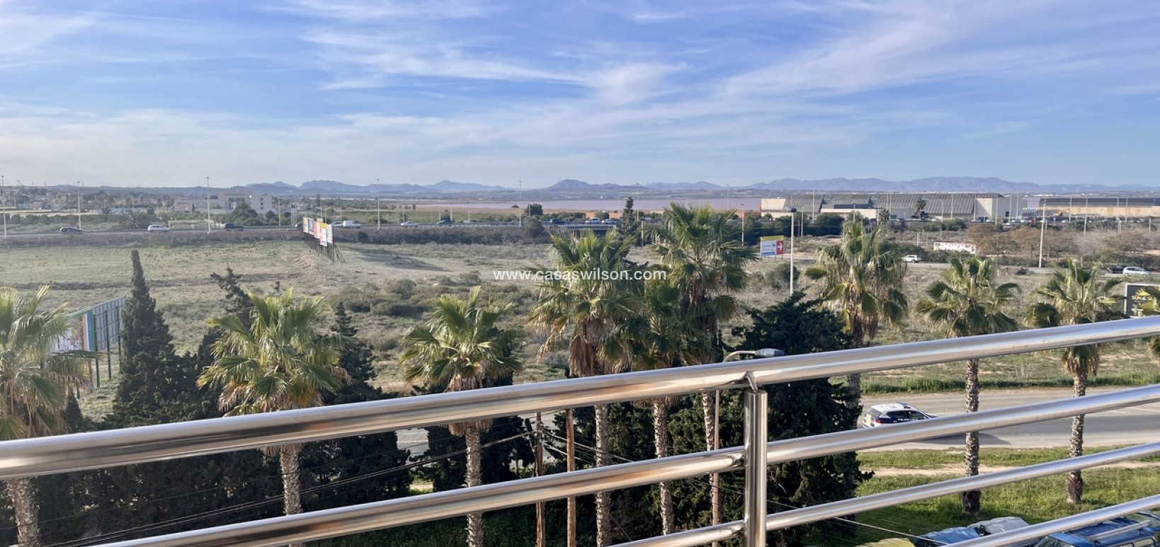 Sale - Apartment - Torrevieja - Costa Blanca