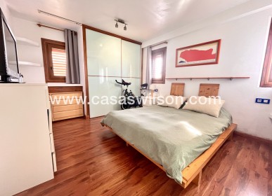 Sale - Apartment - Torrevieja - Costa Blanca