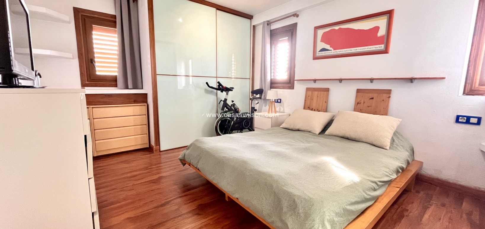 Sale - Apartment - Torrevieja - Costa Blanca