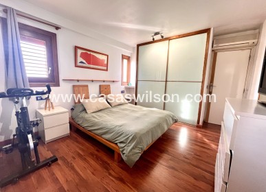 Sale - Apartment - Torrevieja - Costa Blanca