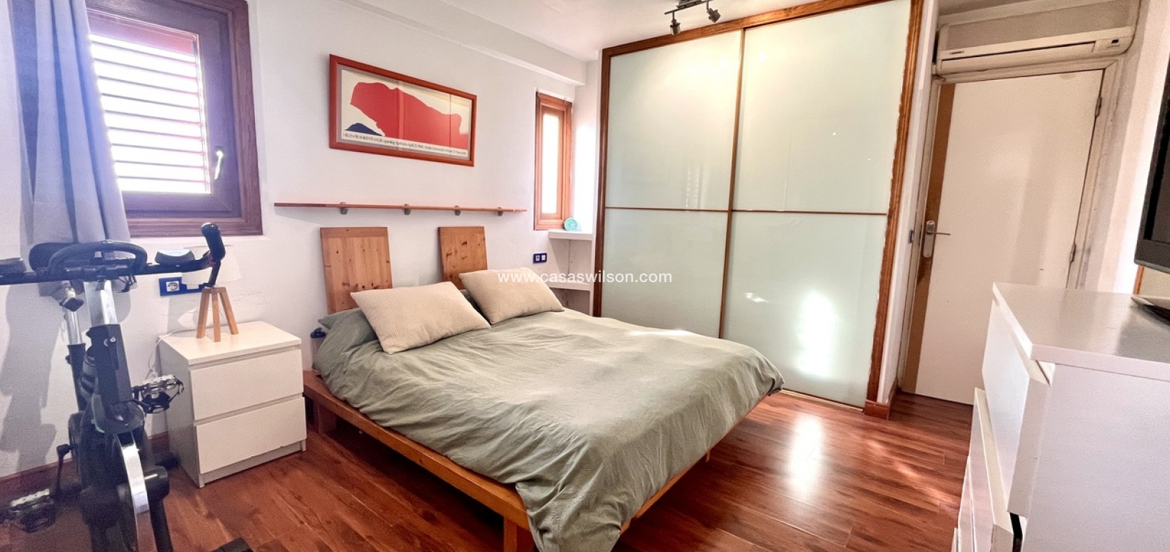 Sale - Apartment - Torrevieja - Costa Blanca