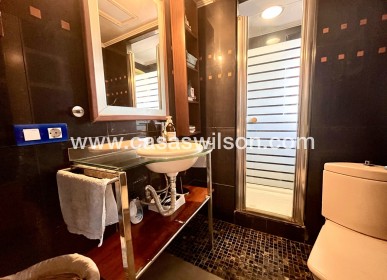 Sale - Apartment - Torrevieja - Costa Blanca