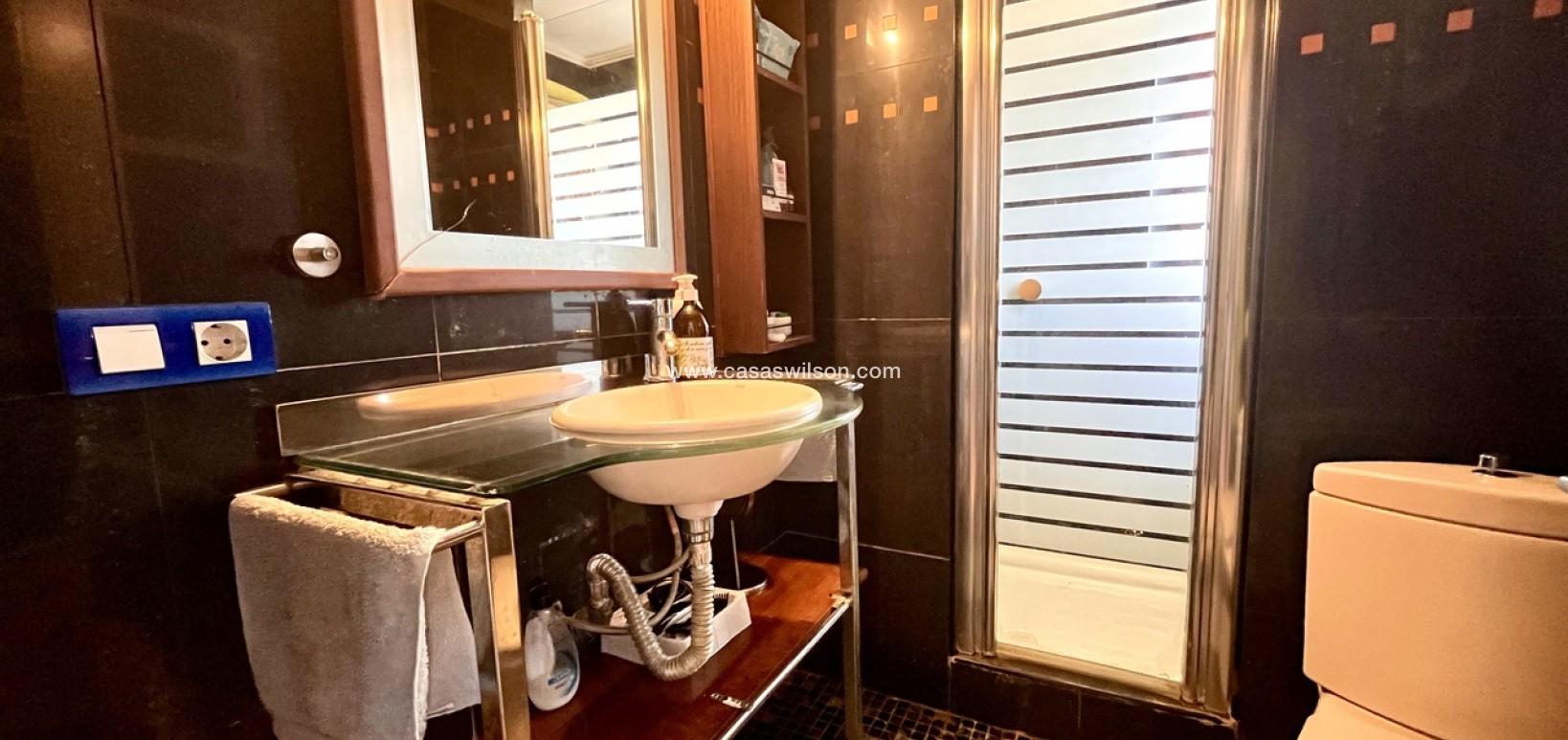 Sale - Apartment - Torrevieja - Costa Blanca