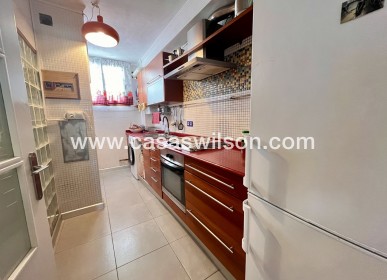 Sale - Apartment - Torrevieja - Costa Blanca