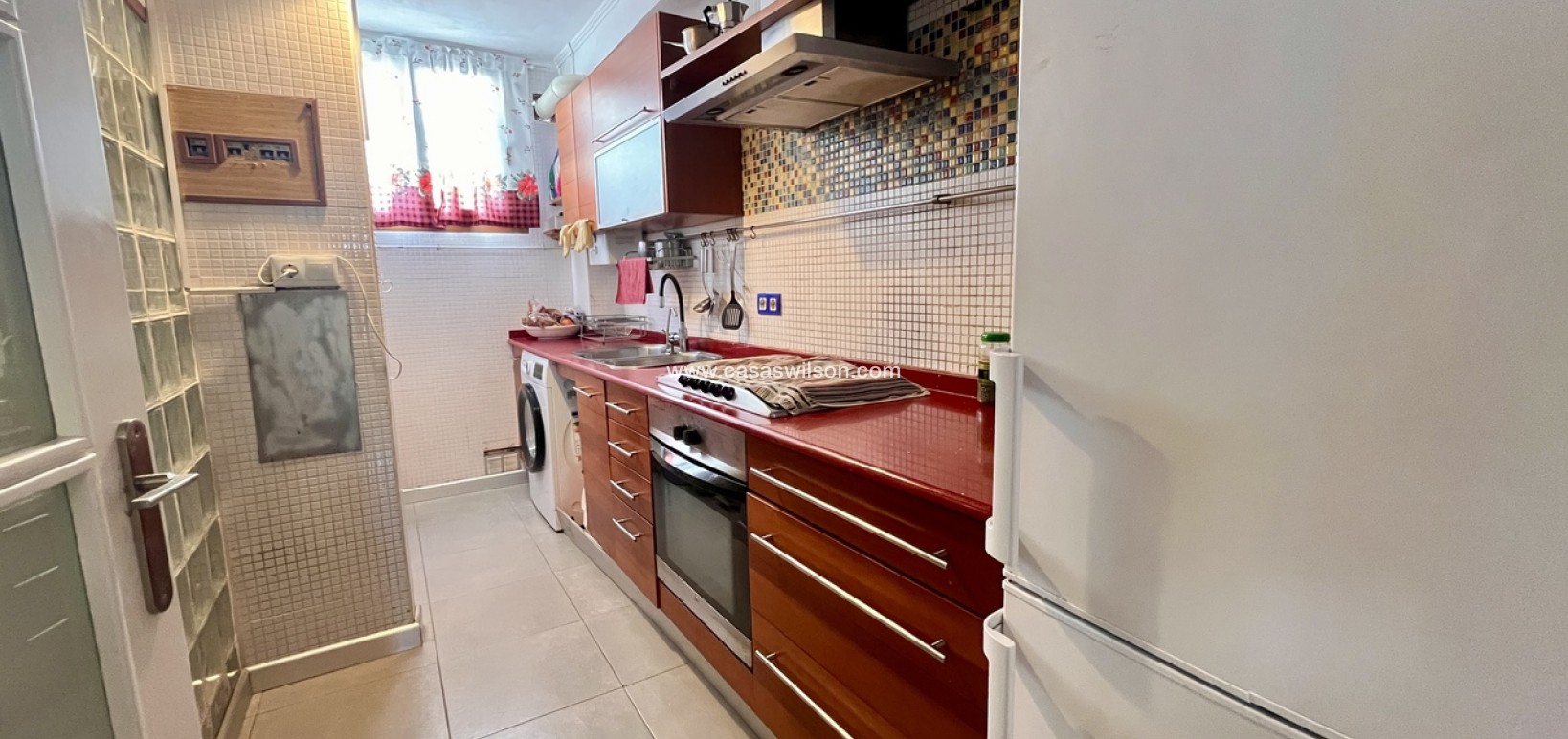 Sale - Apartment - Torrevieja - Costa Blanca