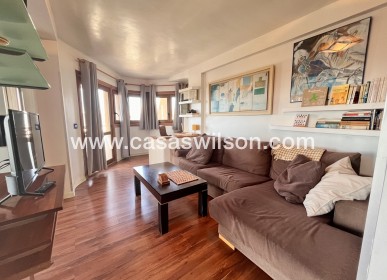 Sale - Apartment - Torrevieja - Costa Blanca