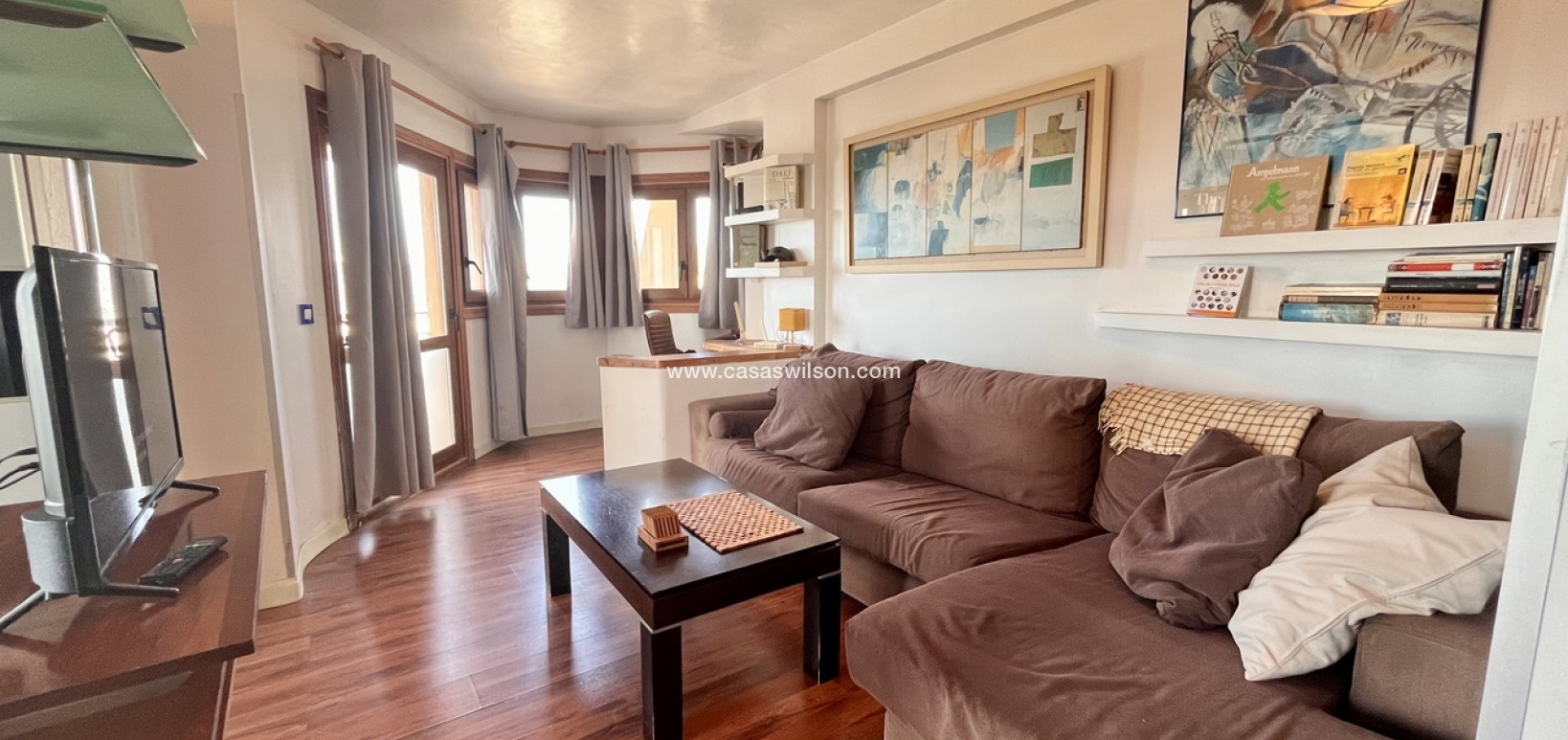 Sale - Apartment - Torrevieja - Costa Blanca