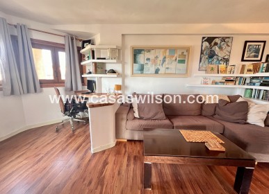 Sale - Apartment - Torrevieja - Costa Blanca