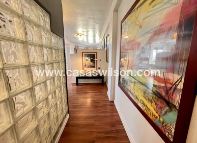 Sale - Apartment - Torrevieja - Costa Blanca