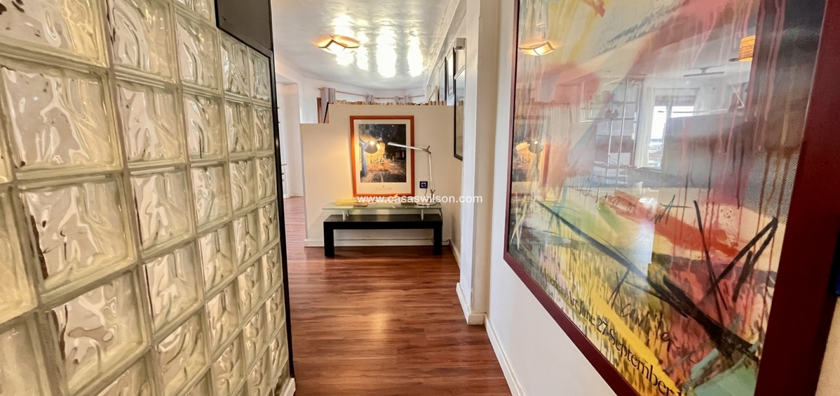 Sale - Apartment - Torrevieja - Costa Blanca