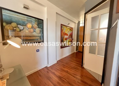 Sale - Apartment - Torrevieja - Costa Blanca