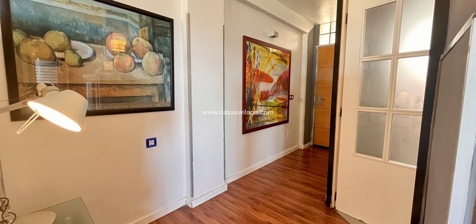 Sale - Apartment - Torrevieja - Costa Blanca