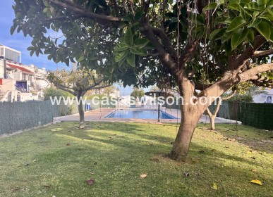 Sale - Apartment - Torrevieja - Costa Blanca