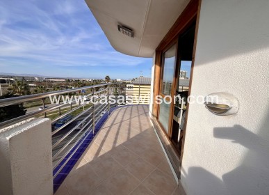 Sale - Apartment - Torrevieja - Costa Blanca