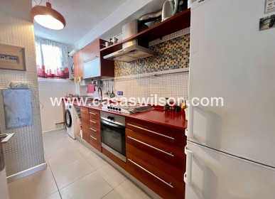 Sale - Apartment - Torrevieja - Costa Blanca