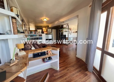 Sale - Apartment - Torrevieja - Costa Blanca